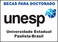 Becas UNESP