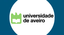 Resolución Becas para cursar Másteres en la Universidade de Aveiro