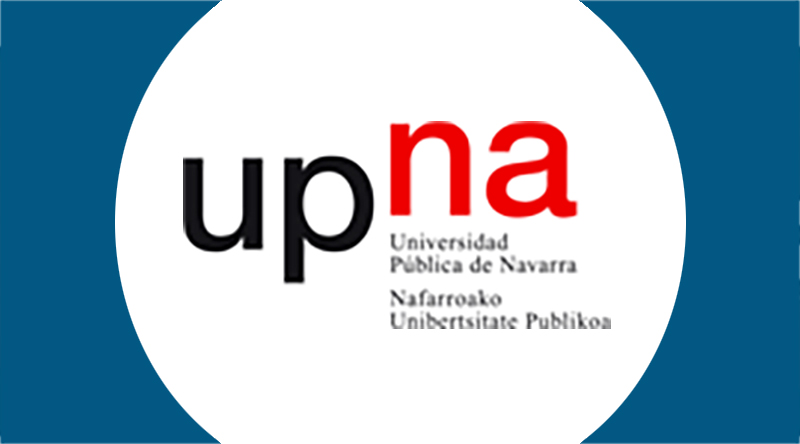 Resolução Bolsas para cursar Másters Universitários na Universidade Pública de Navarra