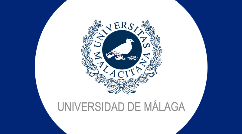 Bolsas para cursar Másters Universitários Universidade de Málaga