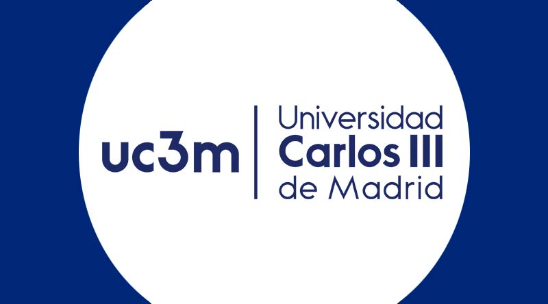 Becas para realizar Estudios de Máster Universitario en la Universidad Carlos III