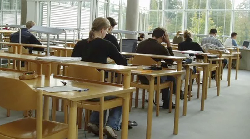 Bolsas para estudos de Mestrados Oficiais nas universidades espanhóis