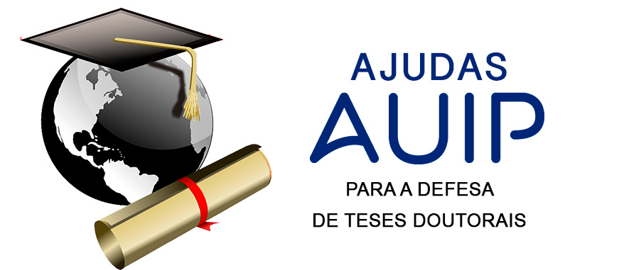 Programa de ajudas para a defesa de Teses Doutorais