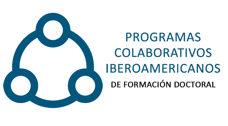 PROPUESTA DE SELECCIÓN - Programas Colaborativos Iberoamericanos de Formación Doctoral 2021