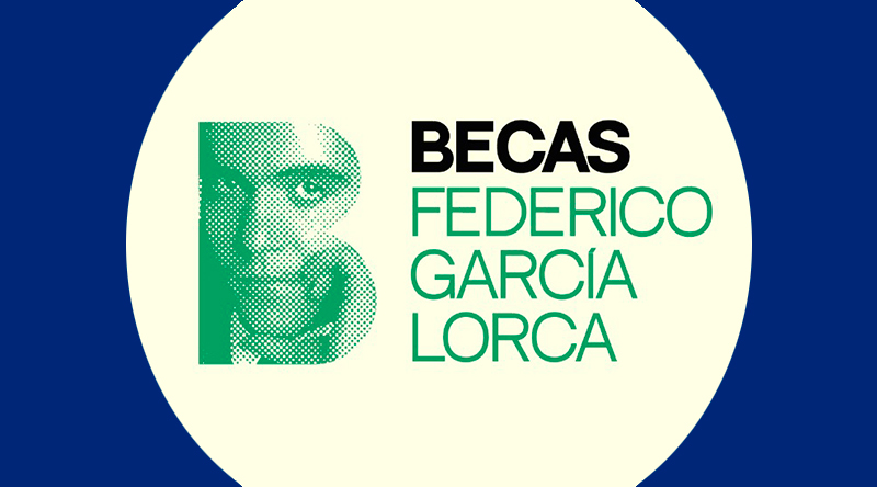 Programa de Becas de Postgrado de Andaluc&iacute;a Federico Garc&iacute;a Lorca 2026