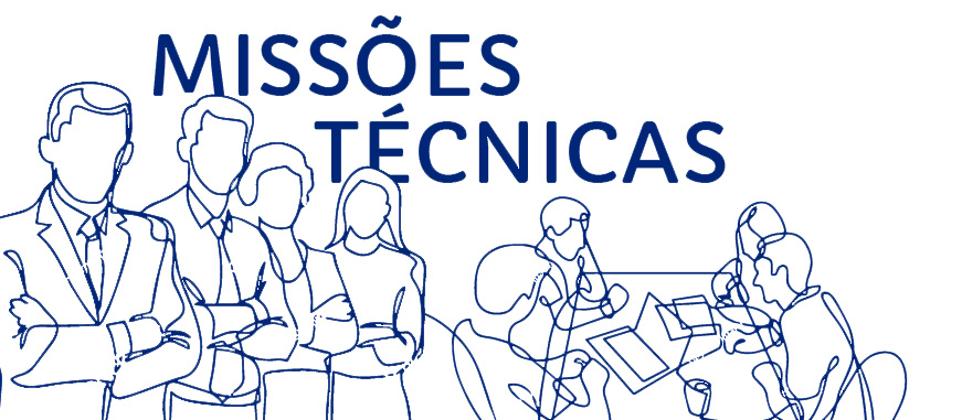 Missões Técnicas