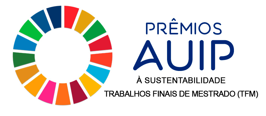 Premios AUIP Sostenibilidad TFM