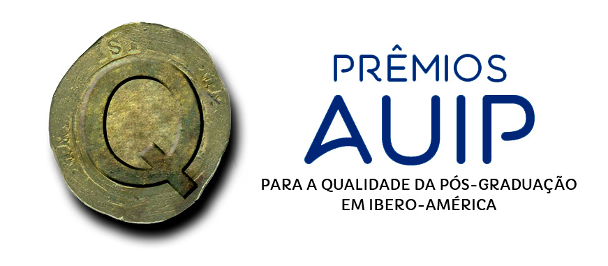 Prêmios AUIP para a Qualidade