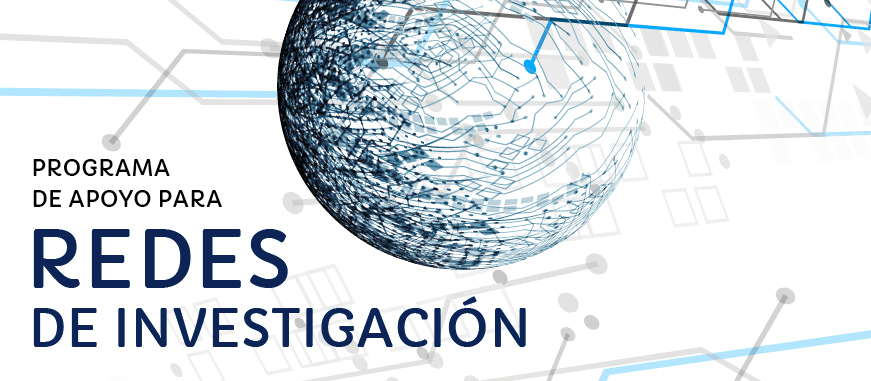 Redes de Investigación