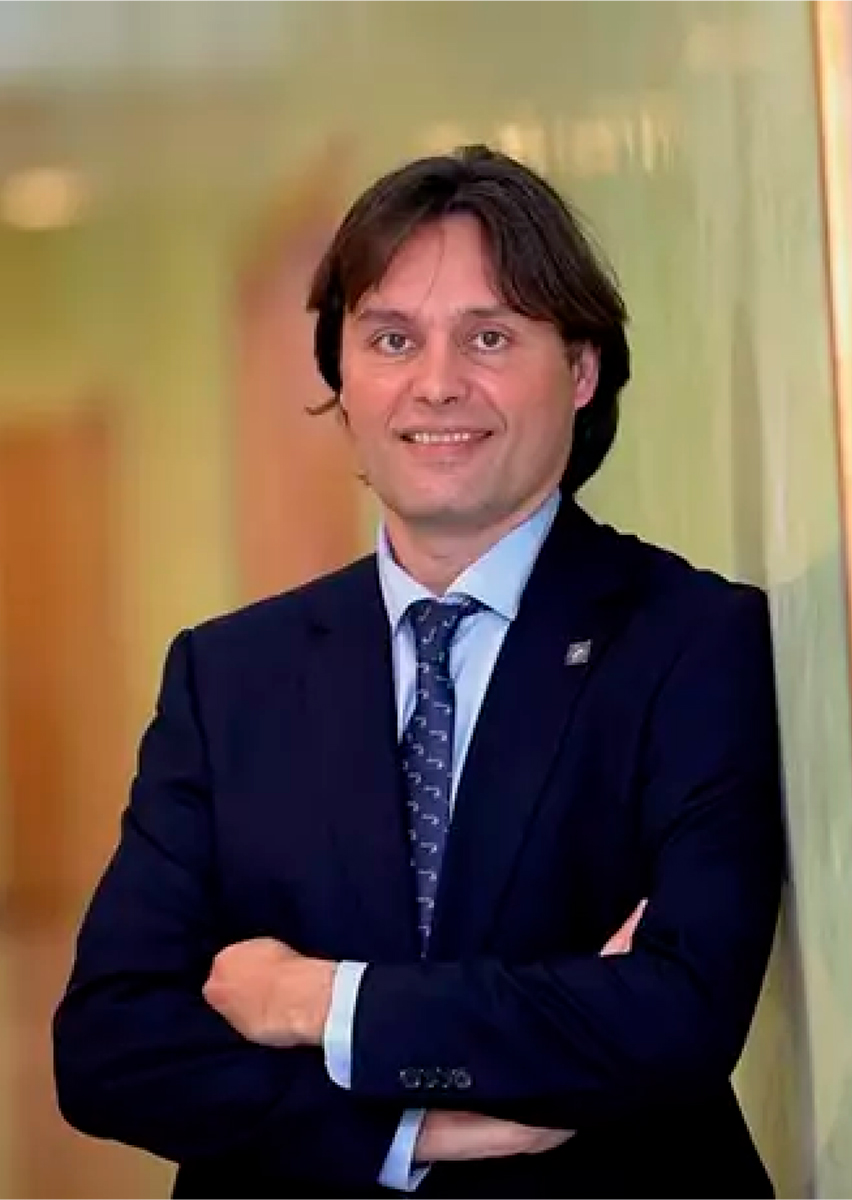 Francisco Oliva Blázquez