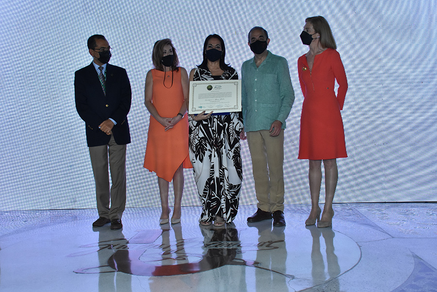 foto Premios AUIP 1